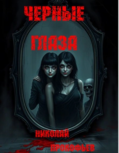 Черные глаза - Николай Прокофьев - Слушаем Лучшие Аудиокниги в Онлайн Библиотеке Бесплатно