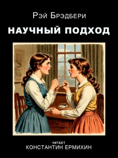Научный подход - Рэй Брэдбери - Слушаем Лучшие Аудиокниги в Онлайн Библиотеке Бесплатно
