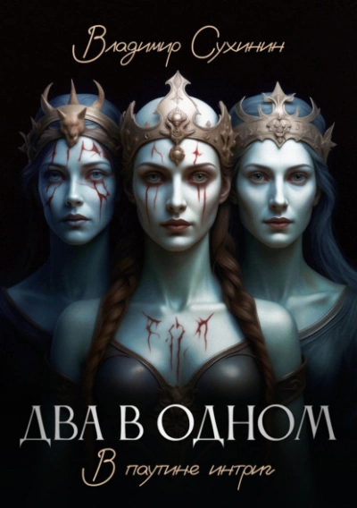 В паутине интриг - Владимир Сухинин - Слушаем Лучшие Аудиокниги в Онлайн Библиотеке Бесплатно