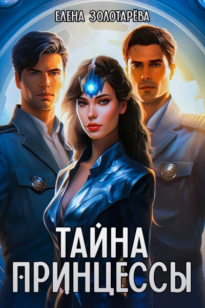 Тайна принцессы - Елена Золоторева - Слушаем Лучшие Аудиокниги в Онлайн Библиотеке Бесплатно