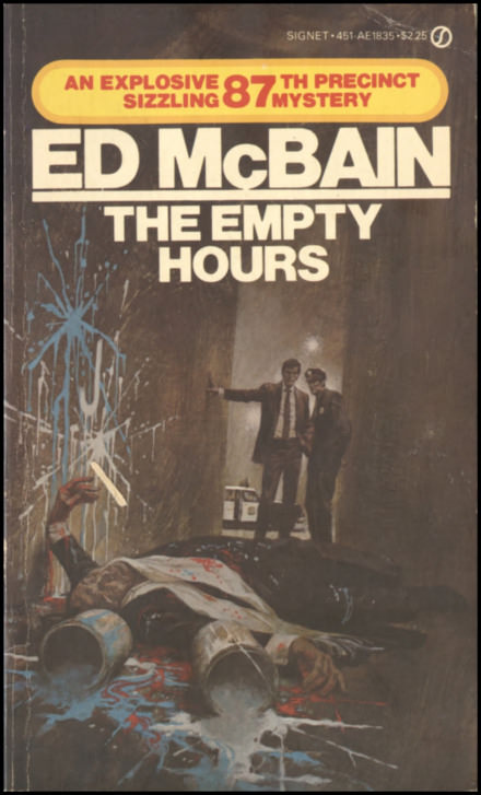 Метель - Эд Макбейн - Слушаем Лучшие Аудиокниги в Онлайн Библиотеке Бесплатно