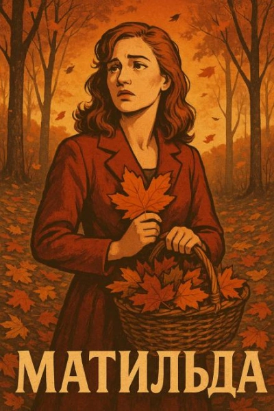 Матильда - Валерий Филатов - Слушаем Лучшие Аудиокниги в Онлайн Библиотеке Бесплатно