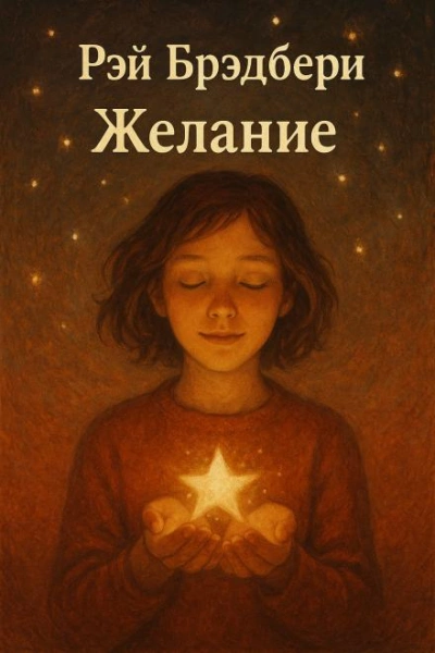 Желание - Рэй Брэдбери - Слушаем Лучшие Аудиокниги в Онлайн Библиотеке Бесплатно