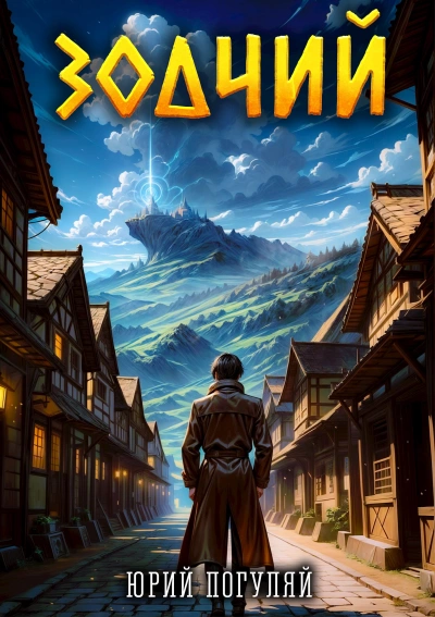 Зодчий. Книга I - Юрий Погуляй - Слушаем Лучшие Аудиокниги в Онлайн Библиотеке Бесплатно