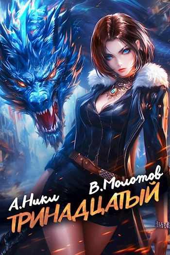 Тринадцатый. Том IX - А. Никл, Виктор Молотов - Слушаем Лучшие Аудиокниги в Онлайн Библиотеке Бесплатно