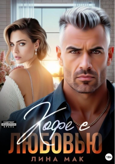 Кофе с Любовью - Лина Мак - Слушаем Лучшие Аудиокниги в Онлайн Библиотеке Бесплатно