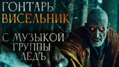 Гонтарь Висельник - Дарья Гайдук - Слушаем Лучшие Аудиокниги в Онлайн Библиотеке Бесплатно