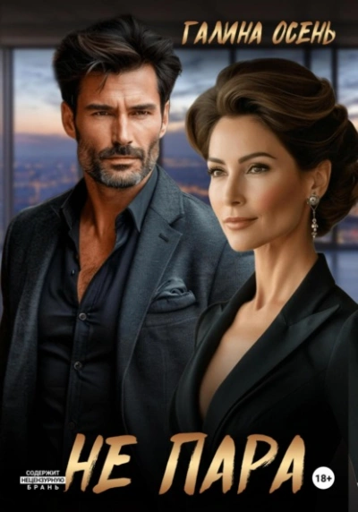 Не пара - Галина Осень - Слушаем Лучшие Аудиокниги в Онлайн Библиотеке Бесплатно