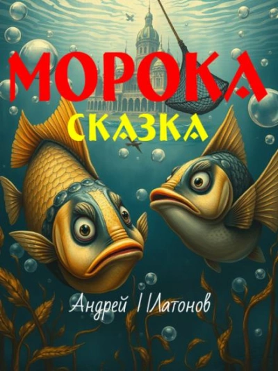 Морока - Андрей Платонов - Слушаем Лучшие Аудиокниги в Онлайн Библиотеке Бесплатно