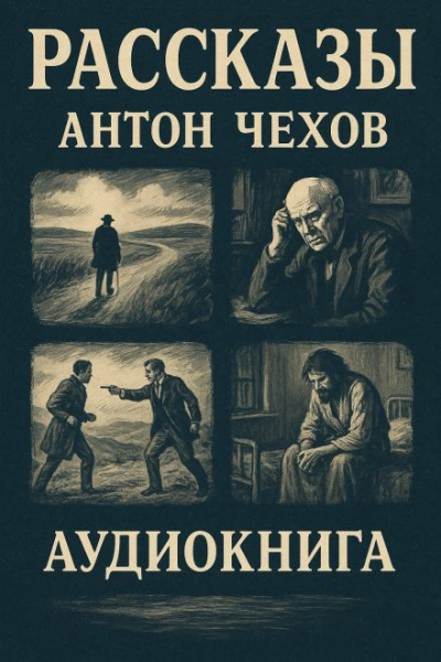 Рассказы - Антон Чехов - Слушаем Лучшие Аудиокниги в Онлайн Библиотеке Бесплатно