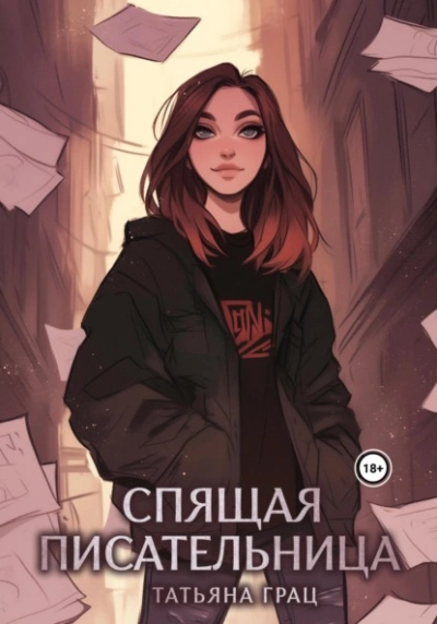 Спящая писательница - Татьяна Грац - Слушаем Лучшие Аудиокниги в Онлайн Библиотеке Бесплатно