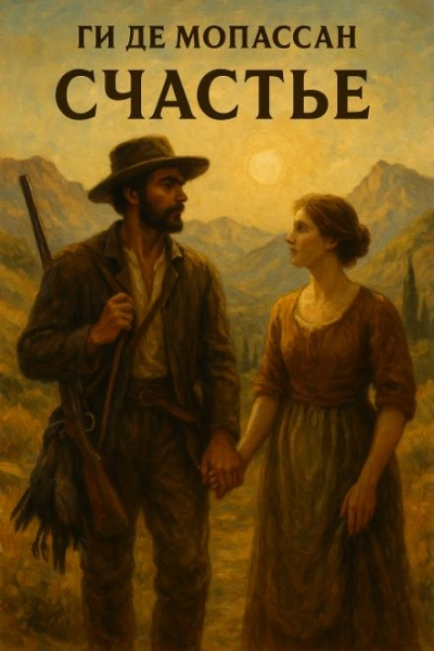 Счастье - Ги де Мопассан - Слушаем Лучшие Аудиокниги в Онлайн Библиотеке Бесплатно