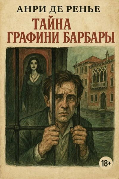 Тайна графини Барбары - Анри де Ренье - Слушаем Лучшие Аудиокниги в Онлайн Библиотеке Бесплатно