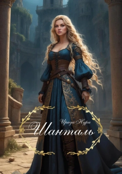 Шанталь - Ирада Нури - Слушаем Лучшие Аудиокниги в Онлайн Библиотеке Бесплатно