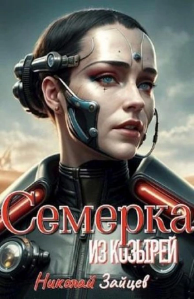 Семёрка из козырей - Николай Зайцев - Слушаем Лучшие Аудиокниги в Онлайн Библиотеке Бесплатно