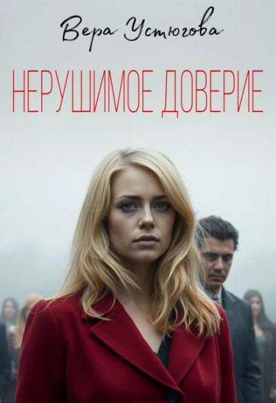 Нерушимое доверие - Вера Устюгова - Слушаем Лучшие Аудиокниги в Онлайн Библиотеке Бесплатно