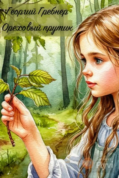 Ореховый прутик - Георгий Гребнер - Слушаем Лучшие Аудиокниги в Онлайн Библиотеке Бесплатно