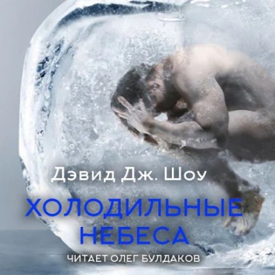 Холодильные небеса - Дэвид Дж. Шоу - Слушаем Лучшие Аудиокниги в Онлайн Библиотеке Бесплатно