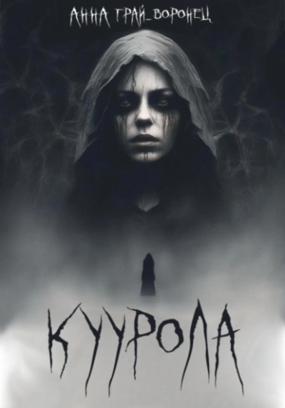 Куурола - Анна Грай-Воронец - Слушаем Лучшие Аудиокниги в Онлайн Библиотеке Бесплатно
