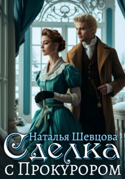 Сделка с Прокурором - Наталья Шевцова - Слушаем Лучшие Аудиокниги в Онлайн Библиотеке Бесплатно