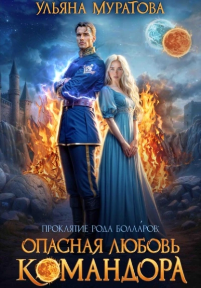 Опасная любовь командора - Ульяна Муратова - Слушаем Лучшие Аудиокниги в Онлайн Библиотеке Бесплатно