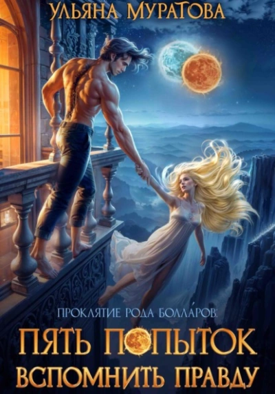 Пять попыток вспомнить правду - Ульяна Муратова - Слушаем Лучшие Аудиокниги в Онлайн Библиотеке Бесплатно
