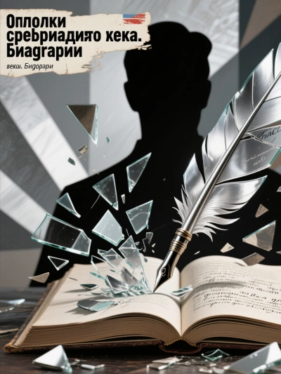 Осколки серебряного века - Виталий Шенталинский - Слушаем Лучшие Аудиокниги в Онлайн Библиотеке Бесплатно