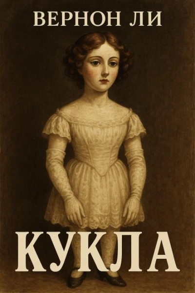 Кукла - Вернон Ли - Слушаем Лучшие Аудиокниги в Онлайн Библиотеке Бесплатно