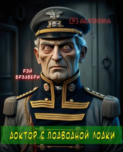 Доктор с подводной лодки - Рэй Брэдбери - Слушаем Лучшие Аудиокниги в Онлайн Библиотеке Бесплатно