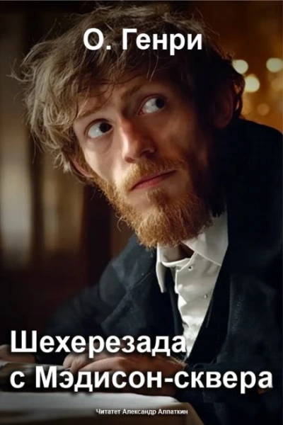 Шехерезада с Мэдисон-сквера - О. Генри - Слушаем Лучшие Аудиокниги в Онлайн Библиотеке Бесплатно