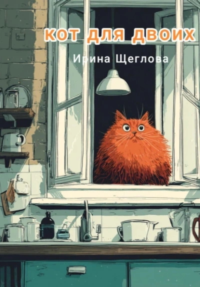 Кот для двоих - Ирина Щеглова - Слушаем Лучшие Аудиокниги в Онлайн Библиотеке Бесплатно