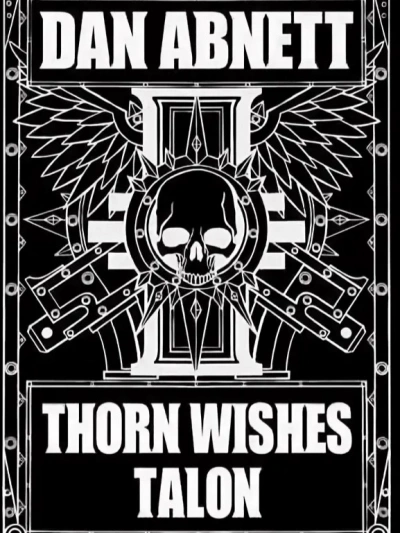 Warhammer 40000. Шип вызывает коготь - Дэн Абнетт - Слушаем Лучшие Аудиокниги в Онлайн Библиотеке Бесплатно