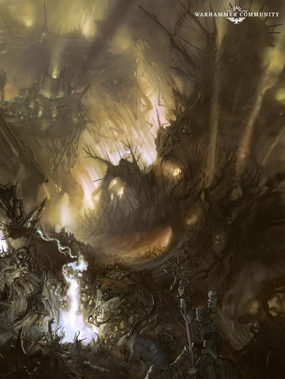 Warhammer 40000: Ковчеги предзнаменований 2-5 - Слушаем Лучшие Аудиокниги в Онлайн Библиотеке Бесплатно