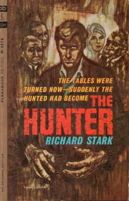 Охотник - Ричард Старк - Слушаем Лучшие Аудиокниги в Онлайн Библиотеке Бесплатно