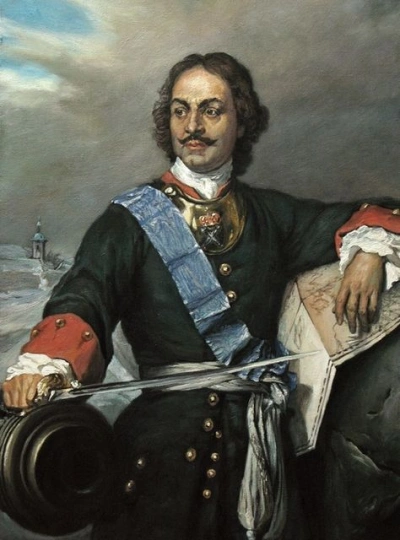 Петр Первый - Бестужева Светлана - Слушаем Лучшие Аудиокниги в Онлайн Библиотеке Бесплатно