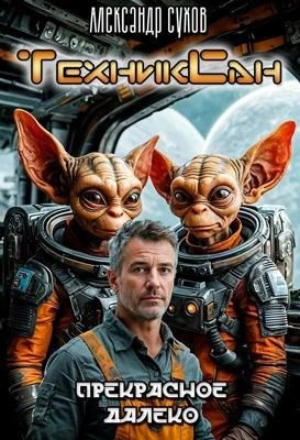 Прекрасное далёко - Александр Сухов - Слушаем Лучшие Аудиокниги в Онлайн Библиотеке Бесплатно