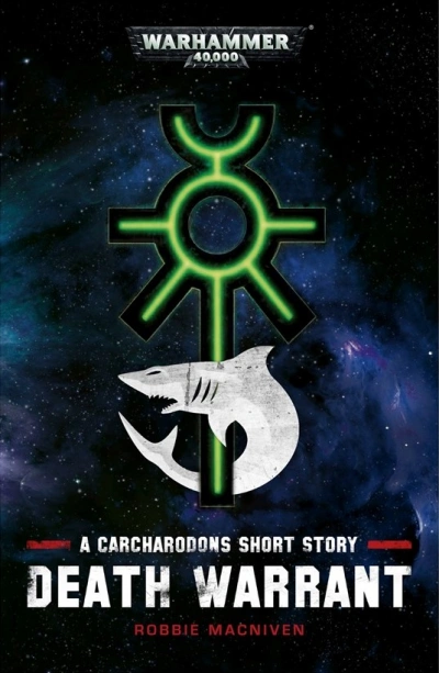 Warhammer 40000. Патент на смерть - Робби Макнивен - Слушаем Лучшие Аудиокниги в Онлайн Библиотеке Бесплатно