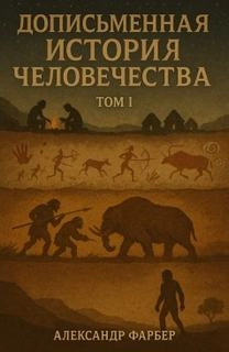 Дописьменная история человечества - Александр Фарбер - Слушаем Лучшие Аудиокниги в Онлайн Библиотеке Бесплатно