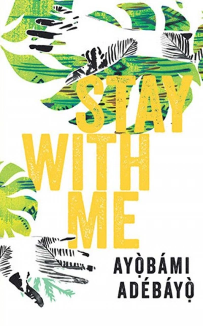 Останься со мной - Айобами Адебайо - Слушаем Лучшие Аудиокниги в Онлайн Библиотеке Бесплатно