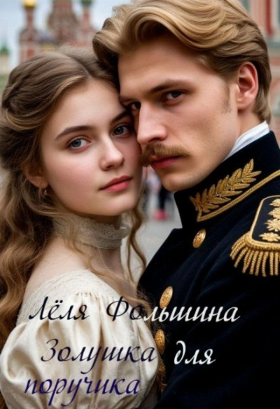 Золушка для поручика - Лёля Фольшина - Слушаем Лучшие Аудиокниги в Онлайн Библиотеке Бесплатно