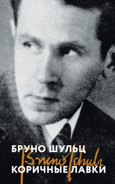 Коричные лавки - Бруно Шульц - Слушаем Лучшие Аудиокниги в Онлайн Библиотеке Бесплатно