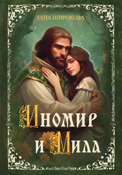 Иномир и Мила 1 - Лана Широкова - Слушаем Лучшие Аудиокниги в Онлайн Библиотеке Бесплатно