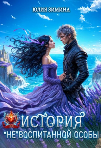 История «невоспитанной особы - Юлия Зимина - Слушаем Лучшие Аудиокниги в Онлайн Библиотеке Бесплатно