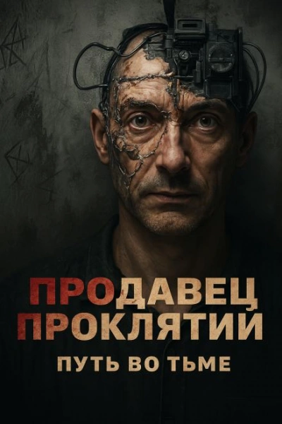 Продавец проклятий: путь во тьме - Василий Кораблев - Слушаем Лучшие Аудиокниги в Онлайн Библиотеке Бесплатно