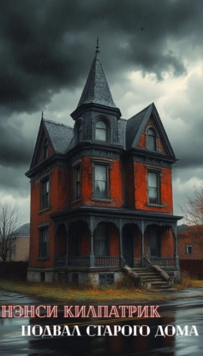Подвал старого дома - Нэнси Килпатрик - Слушаем Лучшие Аудиокниги в Онлайн Библиотеке Бесплатно