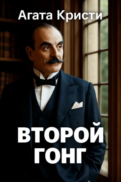 Второй удар гонга - Агата Кристи - Слушаем Лучшие Аудиокниги в Онлайн Библиотеке Бесплатно