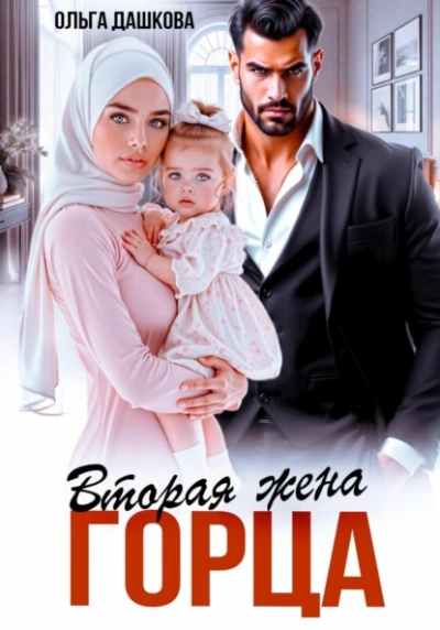 Вторая жена горца - Ольга Дашкова - Слушаем Лучшие Аудиокниги в Онлайн Библиотеке Бесплатно