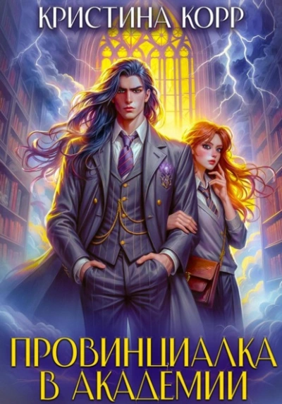 Провинциалка в академии. Будь моей парой - Корр Кристина - Слушаем Лучшие Аудиокниги в Онлайн Библиотеке Бесплатно