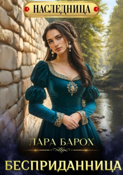 Бесприданница - Лара Барох - Слушаем Лучшие Аудиокниги в Онлайн Библиотеке Бесплатно