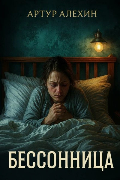 Бессонница - Артур Алехин - Слушаем Лучшие Аудиокниги в Онлайн Библиотеке Бесплатно